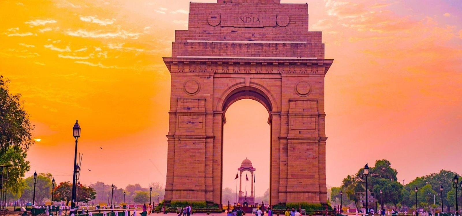 Delhi